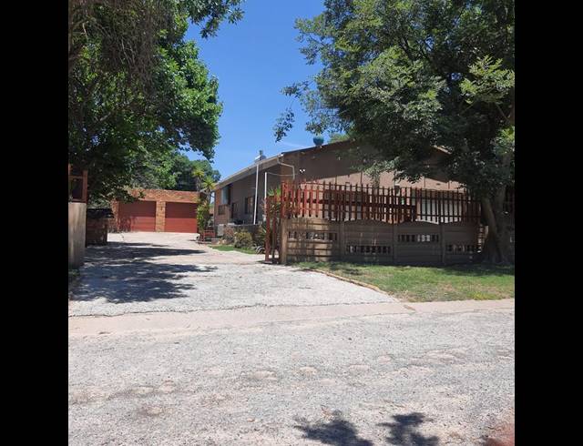 3 BEDROOM HOUSE FOR SALE IN NEW MODDER